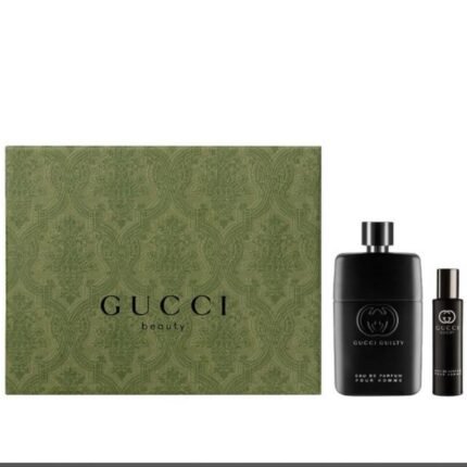 GUCCI BEAUTY